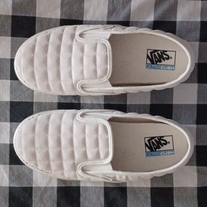 Vans Slip-Er Shoe